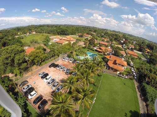 Chácara À Venda Em Piracambaia Ii - Ch005215