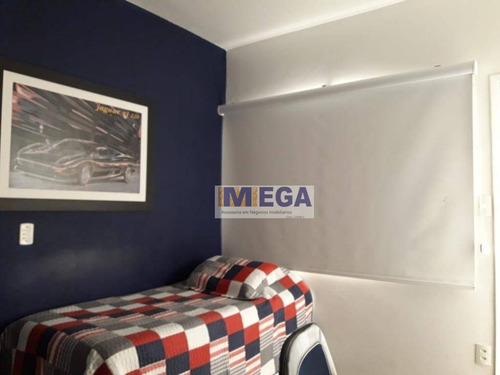 Imagem 16 de 30 de Casa Com 3 Dormitórios À Venda, 160 M² Por R$ 529.990,00 - Jardim Baronesa - Campinas/sp - Ca2338
