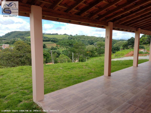 Imagem 8 de 15 de Chácara Para Venda Em Pinhalzinho, Zona Rural, 5 Dormitórios, 1 Suíte - 1353_2-1616877