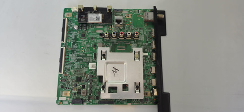 Placa Principal Tv Samsung Un49nu7100g - Bn41-02703 (Usado)