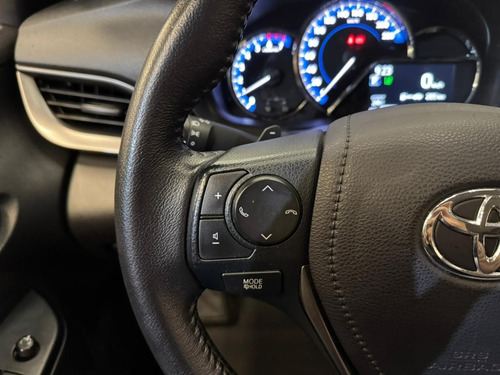 Toyota Yaris 1.5 16V SEDAN XS CONNECT MULTIDRIVE