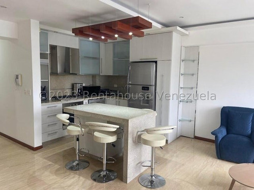 Altamira , Venta De Apartamento Jp 24-17918