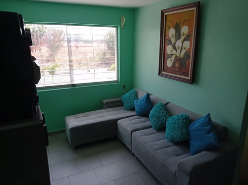 Apartamento En El Conjunto Res. Rio Caroní I.