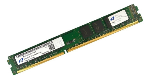 Módulo De Memoria For Computadora De Escritorio Ddr3 8g