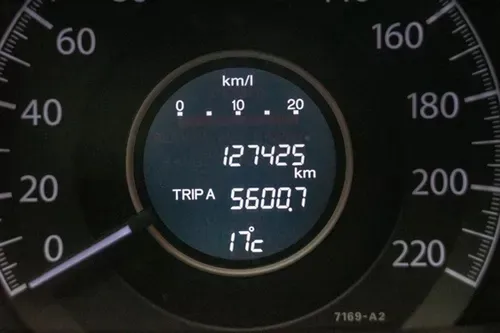 Honda CR-V 2.4 Lx