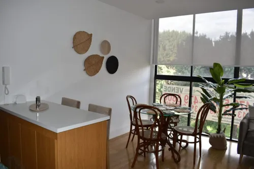 Apartamento En Venta En Cedritos. Cod V22633