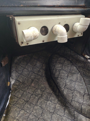 Imagen 4 de 6 de Mercedes Benz Mercedes Benz 1517