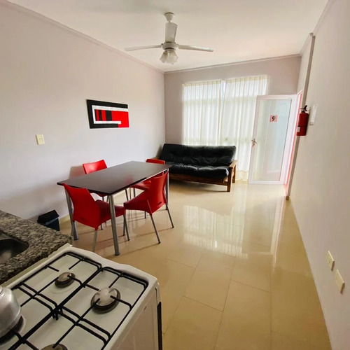 Oport. Apart Hotel En Funcionam. Entre Rios Colon Argentina