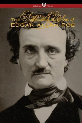 Libro The Complete Poems Of Edgar Allan Poe (the Authorit...