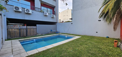 Venta Departamento 3 Ambientes Florida
