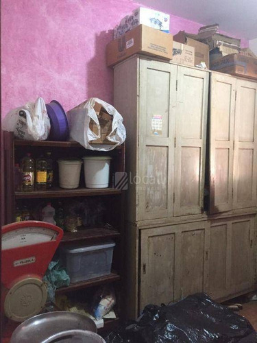 Imagem 13 de 18 de Chácara Com 4 Dormitórios À Venda, 1000 M² Por R$ 650.000 - Chácara Recreio Nossa Senhora Do Líbano (zona Rural) - São José Do Rio Preto/sp - Ch0078