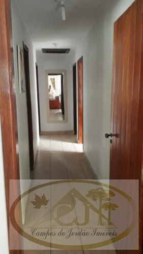 Imagem 9 de 15 de Pousada Para Venda Em Campos Do Jordão, Vale Encantado, 2 Dormitórios, 5 Suítes, 2 Banheiros, 8 Vagas - 266_2-840155