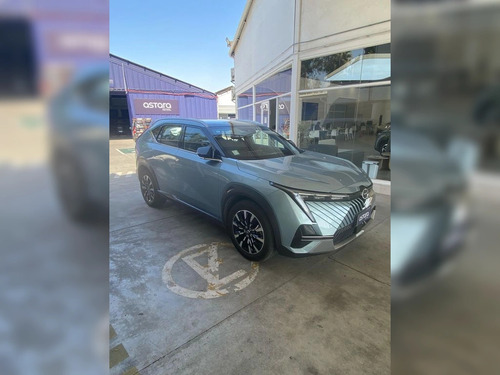 Gac Motor Emkoo 1.5t Gdi Gl