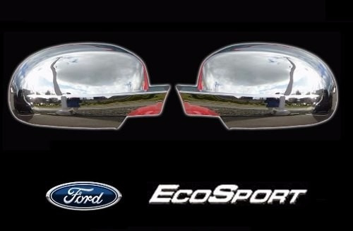 Retrovisores Cromados  Para Ford Ecosport!!!!