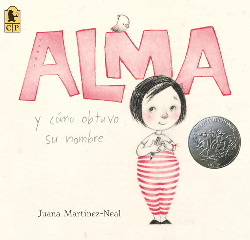 Libro: Alma Y Cómo Obtuvo Su Nombre (spanish Edition)