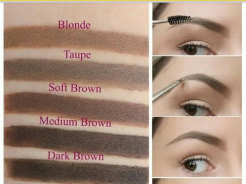 Anastasia Beverly Hills Dipbrow Soft Brown Pomade