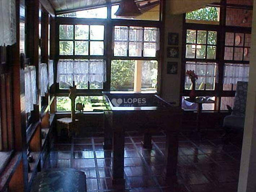 Imagem 20 de 21 de Casa Com 5 Dormitórios À Venda, 245 M² Por R$ 1.400.000,00 - Piratininga - Niterói/rj - Ca19505