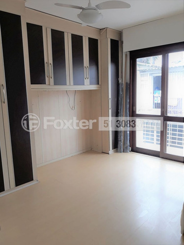 Imagem 14 de 18 de Casa Em Condomínio, 3 Dormitórios, 88.09 M², Cristal - 184353