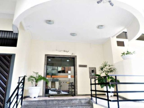Imagem 2 de 26 de Apartamento Para Temporada!!! - Av018 - 3296103