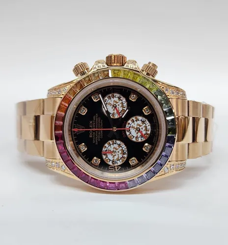 Rolex top daytona 038