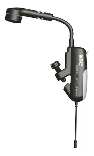 Imagen 3 de 3 de Microfono Inalambrico Para Saxo Skp Uhf-4000s