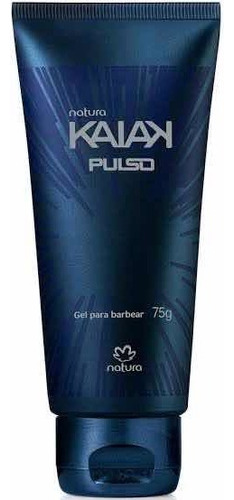 Gel Após Barba Kaiak Pulso 75 G Natura