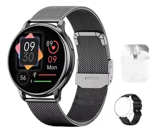 Smartwatch Masculino Para Xiaomi/huawei Y33