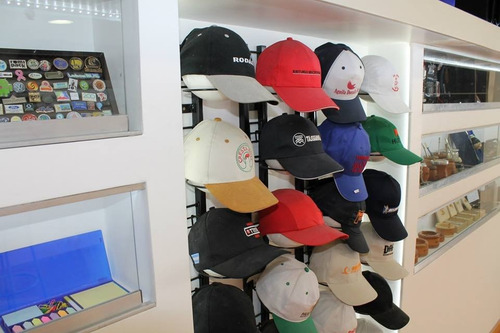 Imagen 3 de 8 de Gorro Trucker Camionero Combinado Sin Estampado Para Sublimar