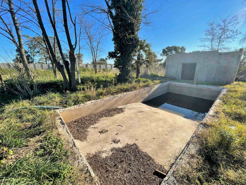 Imagen 3 de 8 de Lote En Venta-zona El Tropezon-tandil