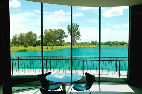 Imagen 6 de 12 de Lote Interno En La Candida Club De Campo