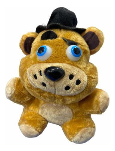 Llavero Peluche Importado Five Nights At Freddy Fnaf