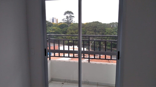 Imagem 11 de 15 de Apartamento P/ Locação V. Carvalho Sorocaba/ Sp - Ap-2055-2