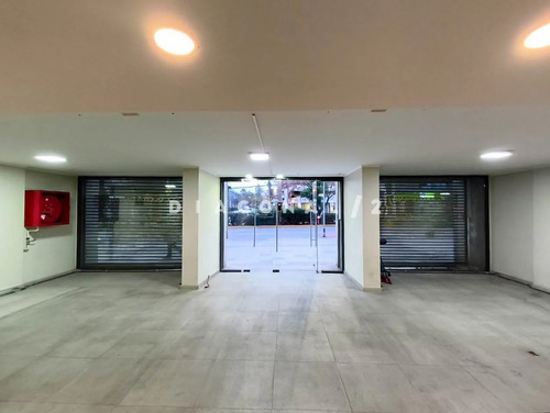 Local Comercial En Arriendo En Ñuñoa
