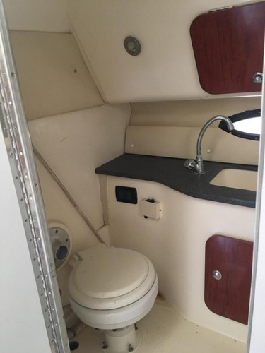 Imagen 8 de 8 de Lancha Intermarine Avanti 35 Lv714