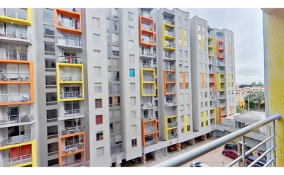 Apartamento en venta