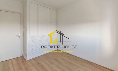 Imagem 21 de 30 de Apartamento Para Alugar No Bairro Granja Julieta Em São - Bh60020-2