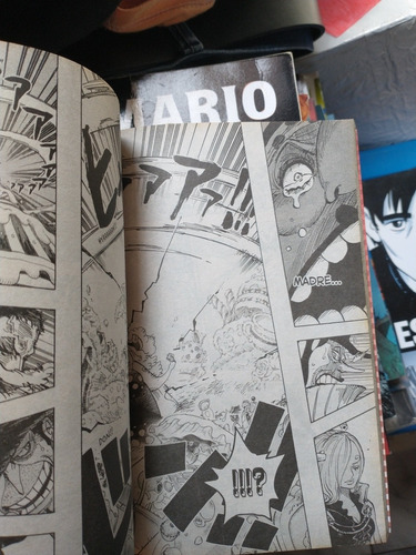 One Piece Volume 86 Mercado Livre One Piece Volume 86 Mercado Livre