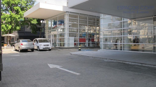 Imagem 16 de 20 de Conjunto À Venda, 213m² - Brooklin - São Paulo/sp - Cj0915