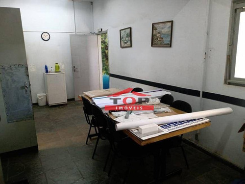 Imagem 8 de 18 de Esquina Imóvel De Multi Uso - Ba0280