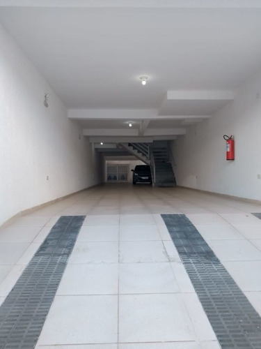 Imagem 2 de 12 de Cobertura Nova- Santo Andre - Mv6006