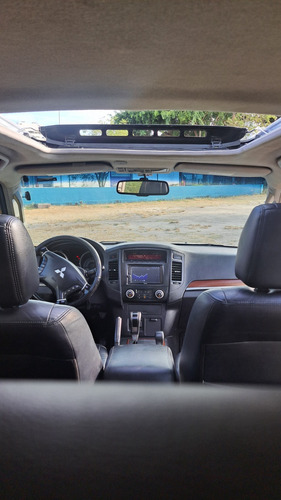 Mitsubishi Pajero Full 3.2 Hpe Aut. 5p