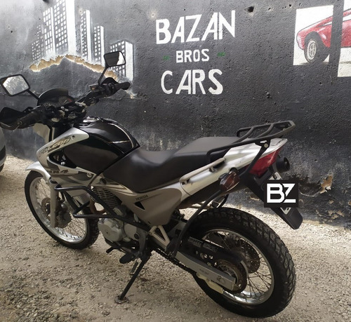 Honda Nx4 Falcon 400 Modelo 2013