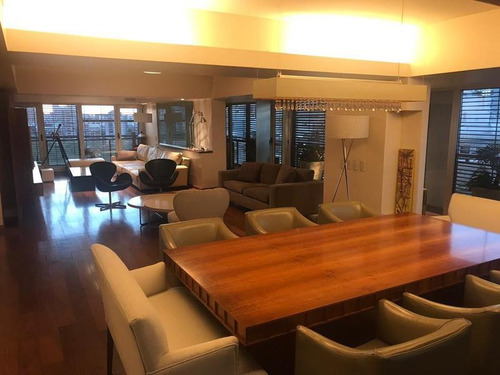 Departamento - Venta - 3 Dormitorios - Dependencia- Cocheras - Palermo