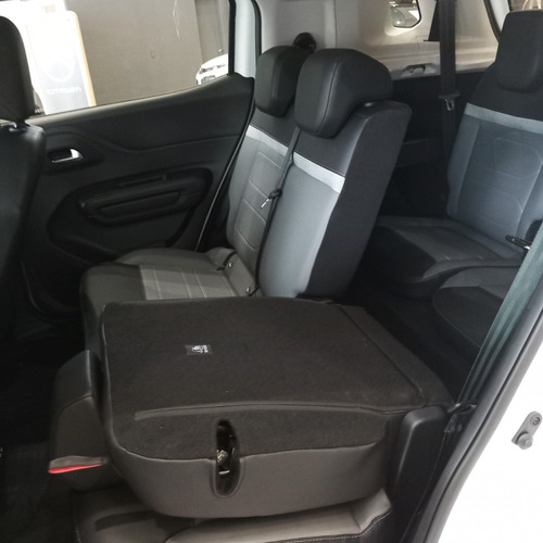 Citroën C3 Aircross 1.0 Shine Turbo 200 Cvt Bitono 7As