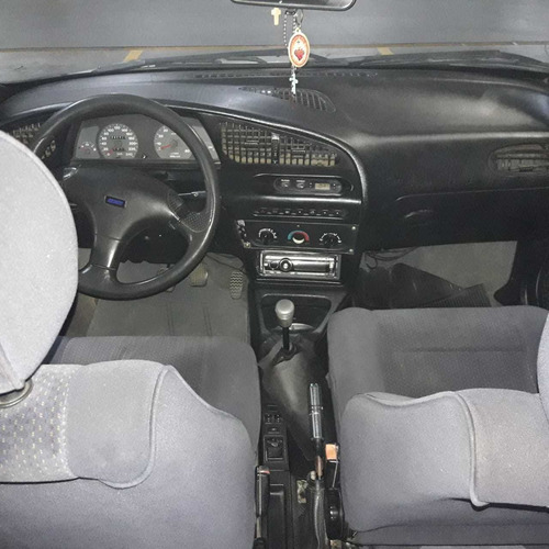 Fiat Tempra Ie