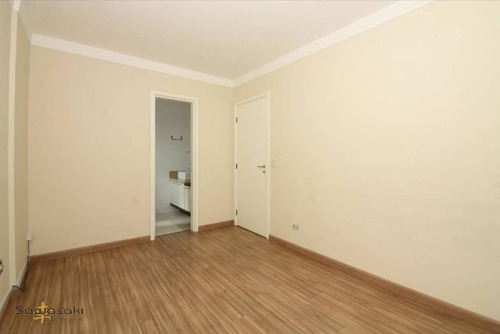 Imagem 20 de 21 de Apartamento A Venda No Bairro Cristo Rei Em Curitiba - Pr. - Ap-1530-1