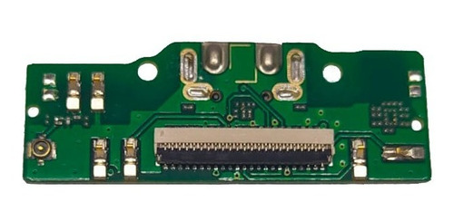 Placa Conector De Carga Tablet Samsung Tab A T290 T295