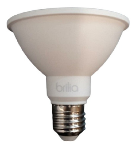 Brilia - Intelligent Par 30 Led Dimerizavel 9,8w 220v 2700k