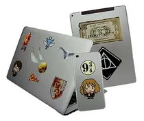 Comprar Harry Potter Set De Decals Tech Pc Stickers - 5 Hojas