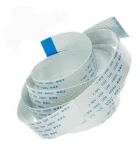 Comprar Cable Flex 30 Pin 200cm 1.0mm Tipo 1  Plotter E Impresoras. 